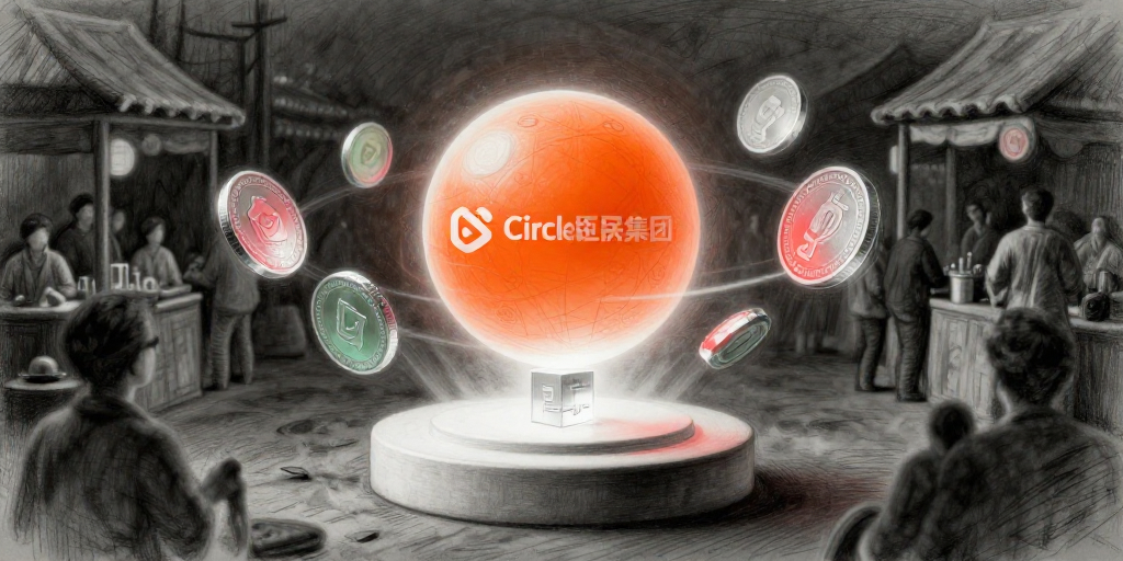 Insider Buying Spurs Optimism at Circle Internet Group as Bradley Buys 117 Shares Amid Earnings Beat and Pre‑Market Surge Insider Buying Spurs Optimism at Circle Internet Group as Bradley Buys 117 Shares Amid Earnings Beat and Pre‑Market Surge
