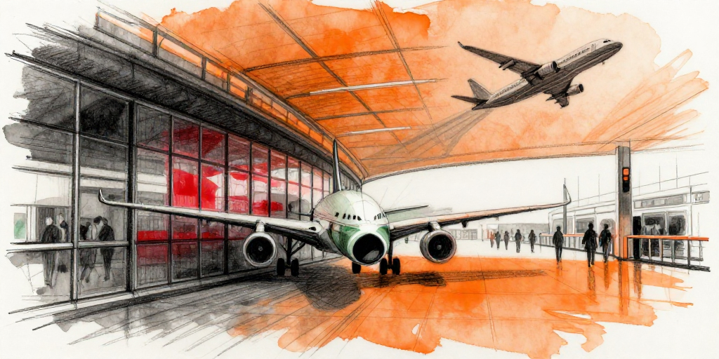 Insider Buying Surge at Grupo Aeroportuario del Pacifico Signals Bullish Confidence Despite Mild Market Dip