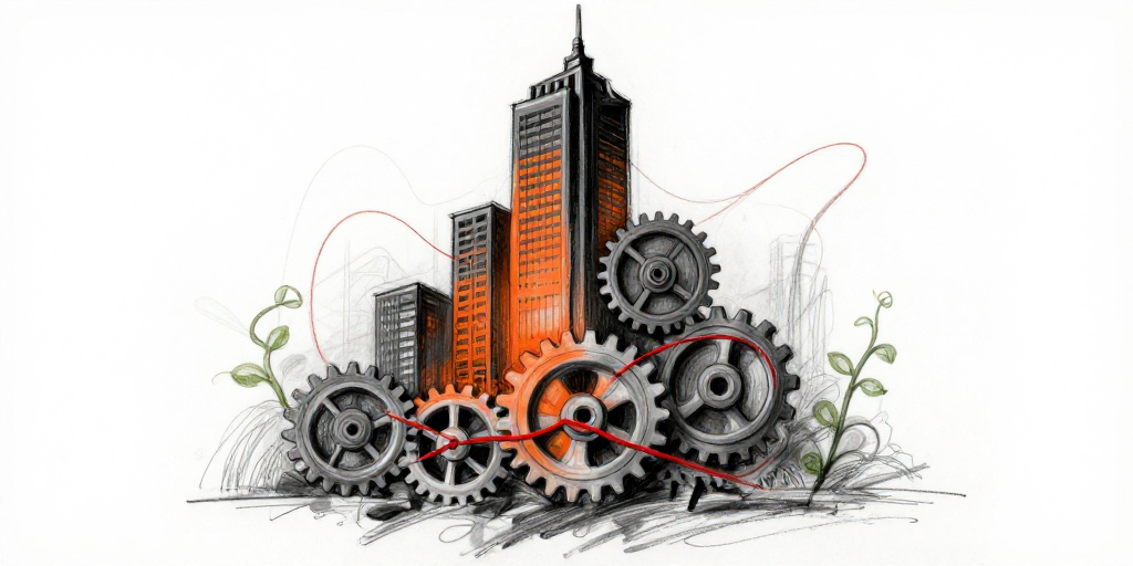 Insider Buying Surge at Johnson Controls Signals Management Confidence Amid Bull Market Rally