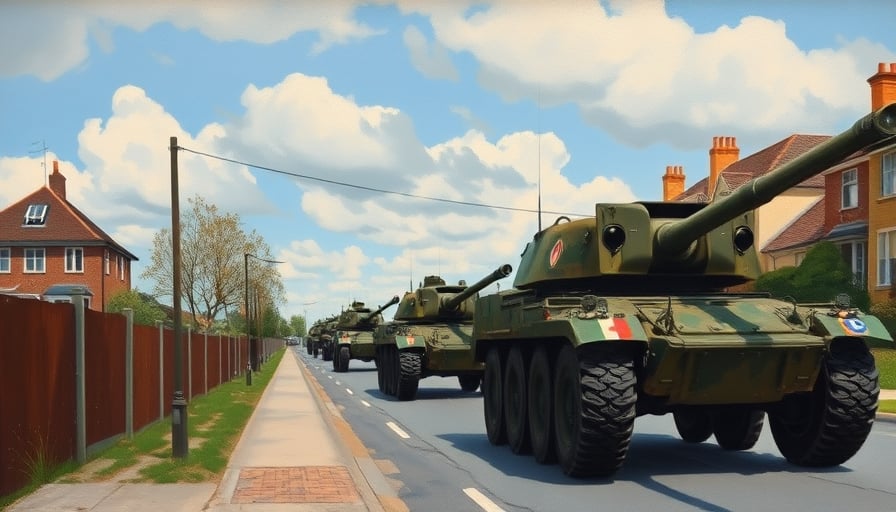 Insider Buying Surge at M‑Tron Industries Signals Confidence Amid Defense Contract Boom