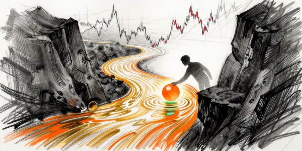 Insider Buying Surge at SAILPOINT Inc. Signals Confidence Despite Volatile Market and Executive Sell‑Offs
