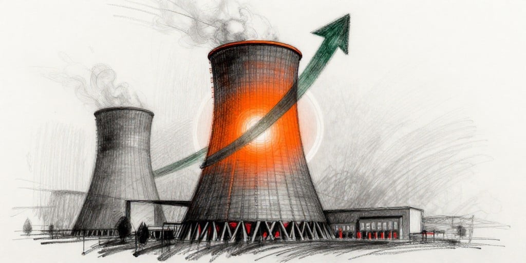 Insider Buying Surge at Standard Nuclear Inc. Signals Confidence, Raises Investor Interest After IPO