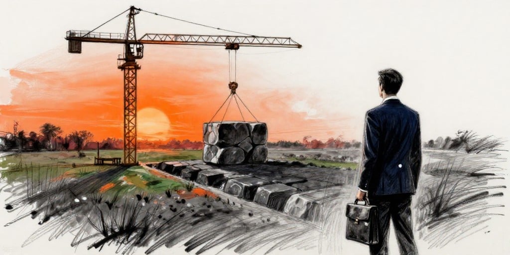 Insider Buying Surge at Tejon Ranch Co. Signals Confidence Amid Low‑Volatility Market Conditions