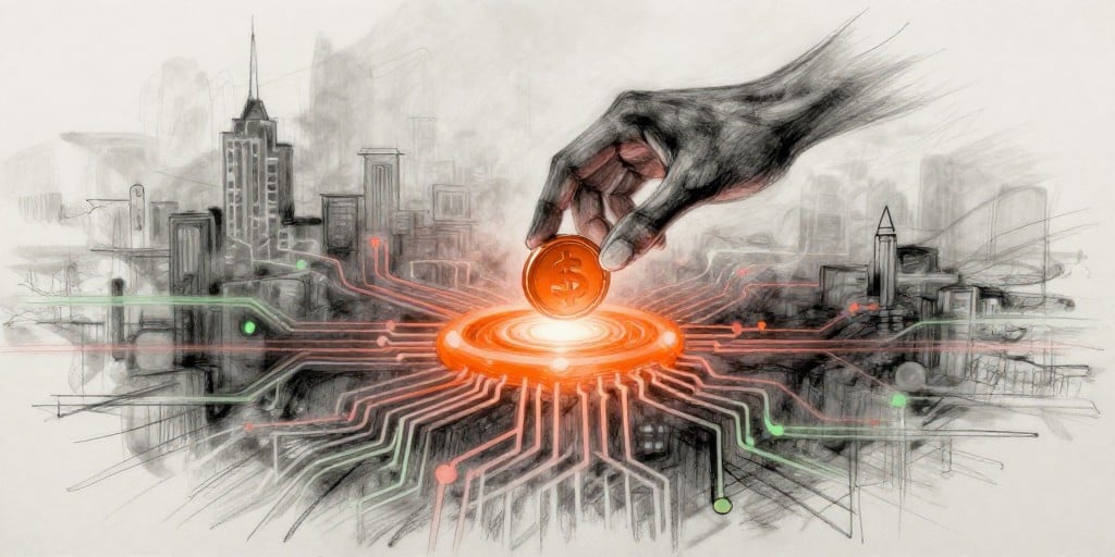 Insider Buying Surge: Big Digital Energy's Rodger Adds 800 Shares, Signaling Confidence Amid Market Rebound Insider Buying Surge: Big Digital Energy's Rodger Adds 800 Shares, Signaling Confidence Amid Market Rebound