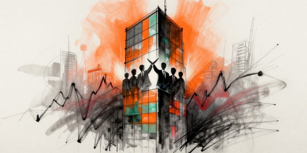 Insider Buying Surge: LEGATO MERGER CORP IV's Executives Snap Up 600,000 Shares at Zero Cost, Bolstering Confidence in SPAC Strategy Insider Buying Surge: LEGATO MERGER CORP IV's Executives Snap Up 600,000 Shares at Zero Cost, Bolstering Confidence in SPAC Strategy