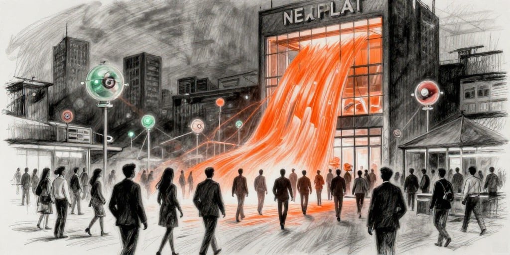 INSIDER BUYING SURGE: NEXTPLAT DIRECTOR ACCUMULATES 1,886 SHARES Amid Market Volatility, Signaling Confidence in Undervalued Stock