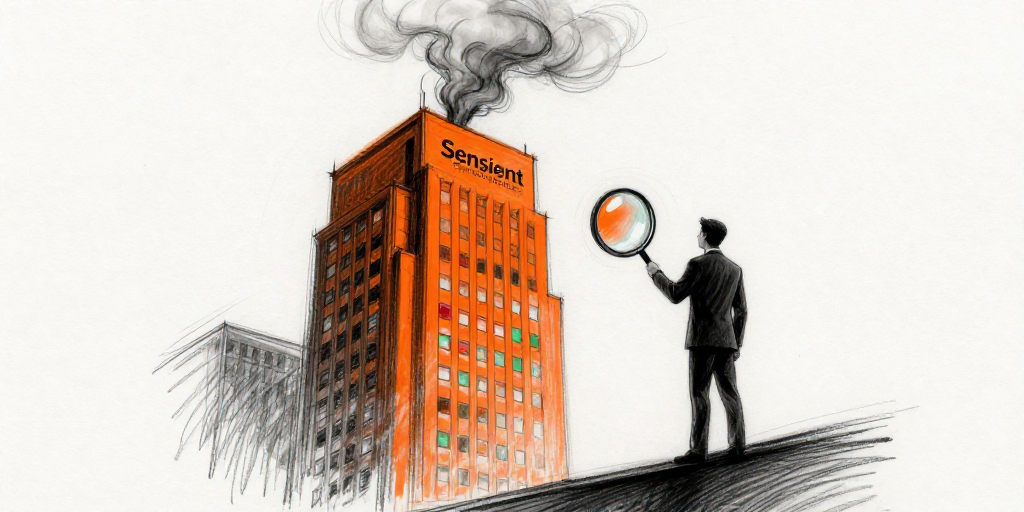 Insider Buying Surge Propels Sensient Technologies Stock to 23% Weekly Gain Amid Positive Market Buzz