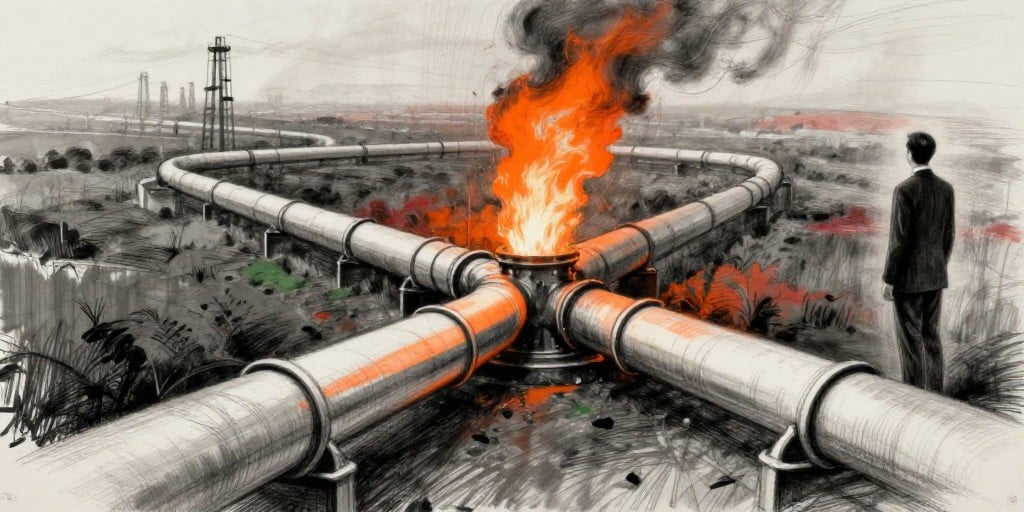 Insider Buying Surge Signals Confidence in MPLX's Pipeline Expansion Plans Insider Buying Surge Signals Confidence in MPLX's Pipeline Expansion Plans