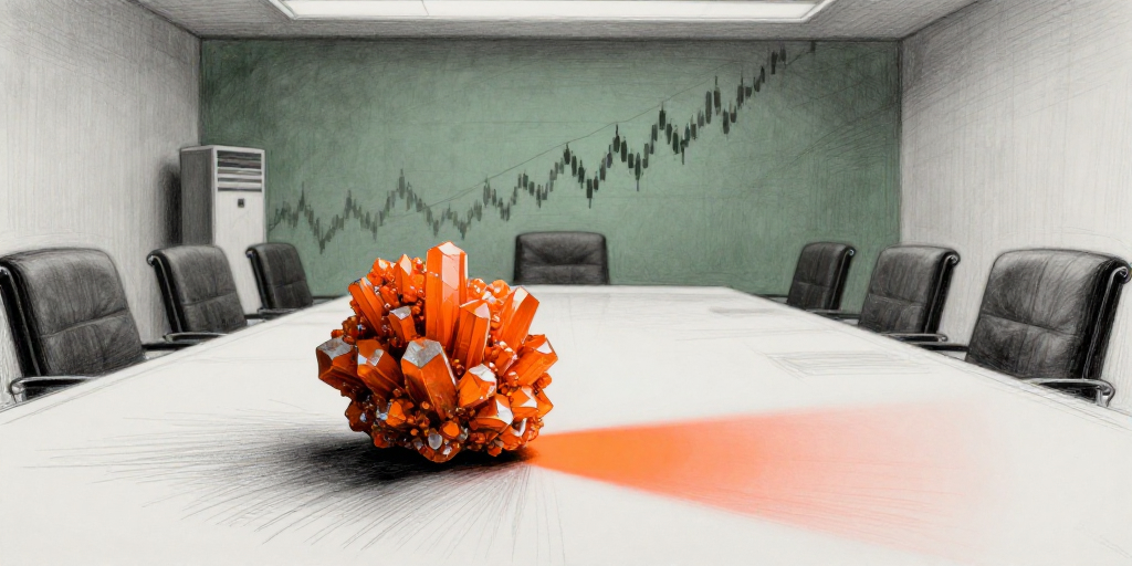 Insider Buying Surge: Ur‑Energy VP of Finance Buys Nearly 108K Shares as Stock Hits 52‑Week High