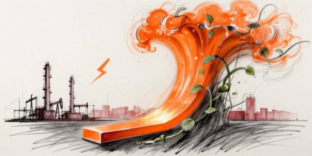 Insider Buys 14,053 Shares of Liberty Energy Amid Volatile Market – Confidence in Mid‑Term Turnaround Signals Strong "Buy the Dip" Sentiment