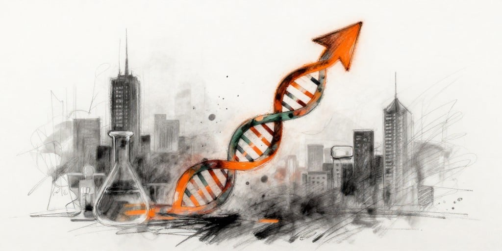 Insider Buys 50,000 Shares as Larimar Therapeutics Surges on Positive Momentum and Social Media Buzz