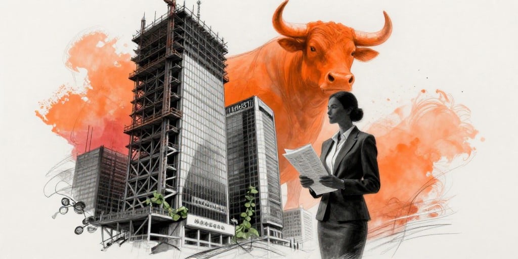 Insider Buys Signal Bullish Outlook as Martin Marietta Materials Announces Lhoist Merger Insider Buys Signal Bullish Outlook as Martin Marietta Materials Announces Lhoist Merger