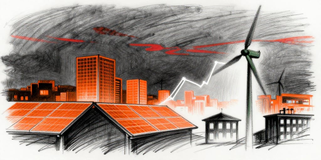 Insider Buy‑Sell Swap Signals Confidence as Ormat Pushes into Solar Assets Insider Buy‑Sell Swap Signals Confidence as Ormat Pushes into Solar Assets