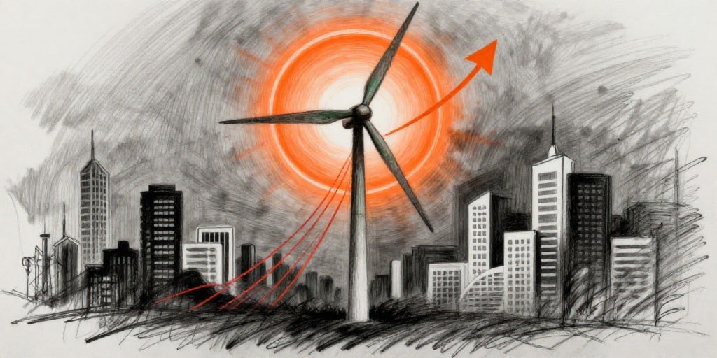 Insider Buy‑Signal: NRG Energy Director Adds 81 Shares Amid Stock Slump, Hinting at Future Upside Insider Buy‑Signal: NRG Energy Director Adds 81 Shares Amid Stock Slump, Hinting at Future Upside