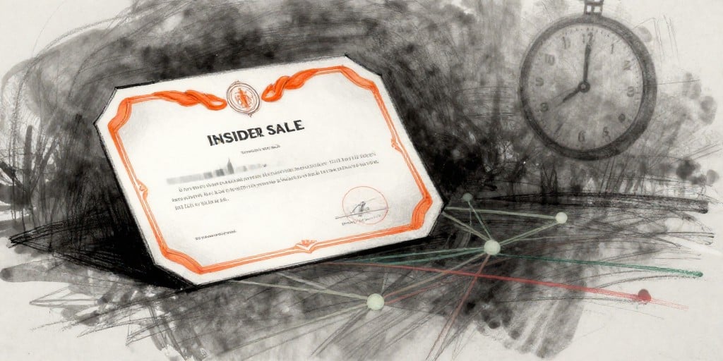 Insider CFO Ed Kirnbauer Sells Shares Just After Identiv's IoT‑Focused Product Launch—What It Means for Investors Insider CFO Ed Kirnbauer Sells Shares Just After Identiv's IoT‑Focused Product Launch—What It Means for Investors