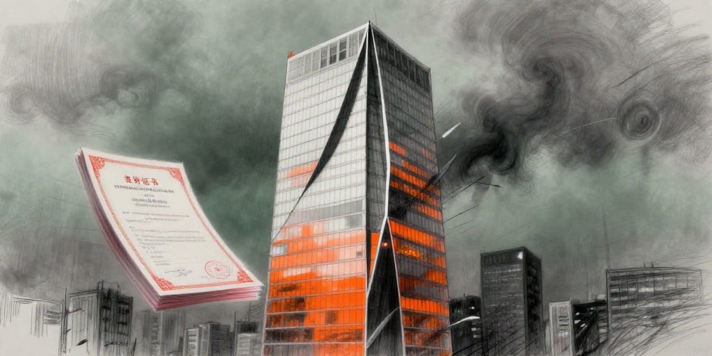 Insider Charles Buys $22 M of Premium Preferred Stock in Chiron Real Estate, Signaling Long‑Term Bet on Medical‑REIT Growth Insider Charles Buys $22 M of Premium Preferred Stock in Chiron Real Estate, Signaling Long‑Term Bet on Medical‑REIT Growth