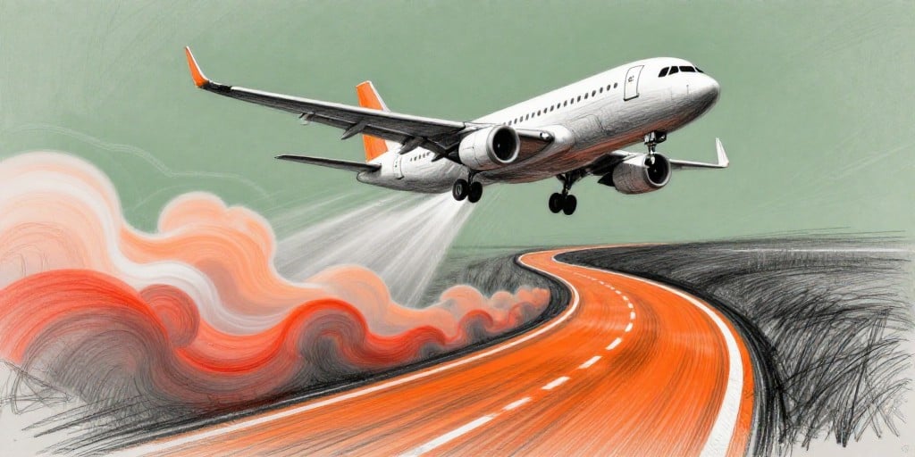 Insider Confidence Grows: FTAI Aviation's Robinson Ray M Buys 164 Shares at Deep Discount in Latest Incentive‑Plan Deal