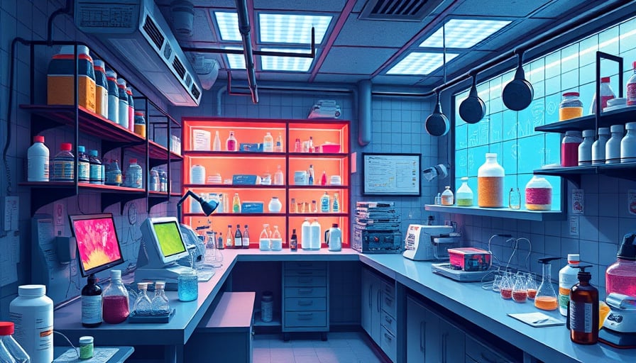 Insider Executives Buy Big at Anixa Biosciences Amid Volatile Valuation, Signaling Confidence in Diagnostic Pipeline