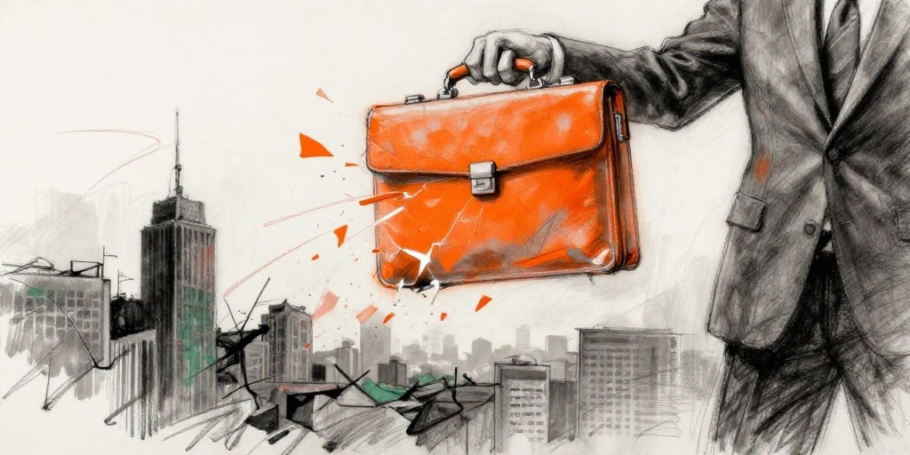 Insider Exodus at Webull Corp: Executives Dump Shares Amid Stock Slide and Regulatory Scrutiny【news flash】