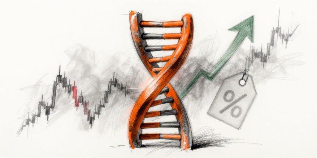 Insider Faiz Buys 5,000 Shares at $100, Reinforcing Confidence as INHIBRX Biosciences Skirts 52‑Week Low
