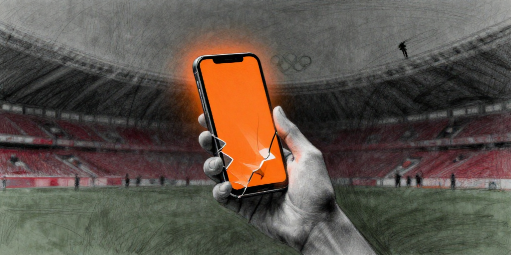 Insider Flood: Grindr CEO Fu Bin Dumps 375K Shares Amid AI‑Tier Gamble and Olympic Service Shutdown, Sending Stock to 52‑Week Low