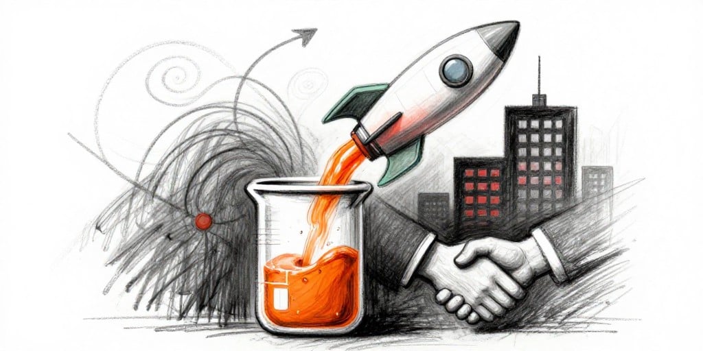 Insider Ghiath Sukhtian Buys 2.5M Outlook Shares Amid 70%‑Year Decline, Betting on LYTENAVA Launch