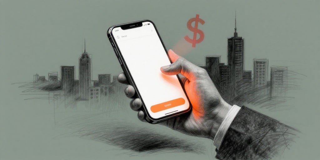 Insider Gradual Divestment at Grindr: CEO's Weekly Sales Raise Questions About Long‑Term Confidence