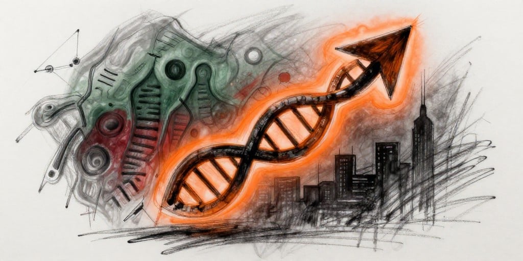 Insider James Kasinger Buys Low, Sells High at CRISPR Therapeutics – a Strategic Long‑Term Play Amid Market Dip. Insider James Kasinger Buys Low, Sells High at CRISPR Therapeutics – a Strategic Long‑Term Play Amid Market Dip.