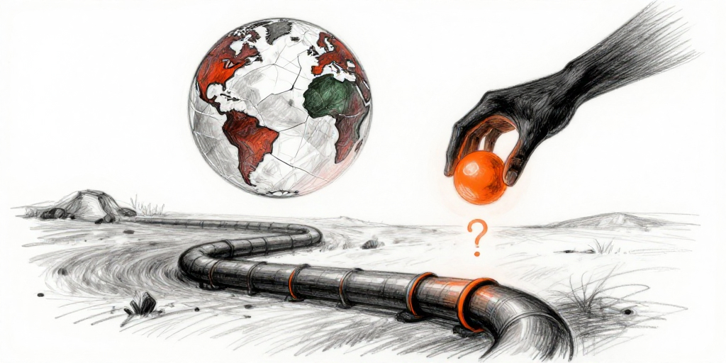 Insider Klimley Sells 5,000 Antero Shares Amid Market Volatility, Reflecting Cautious Yet Confident Management Stance