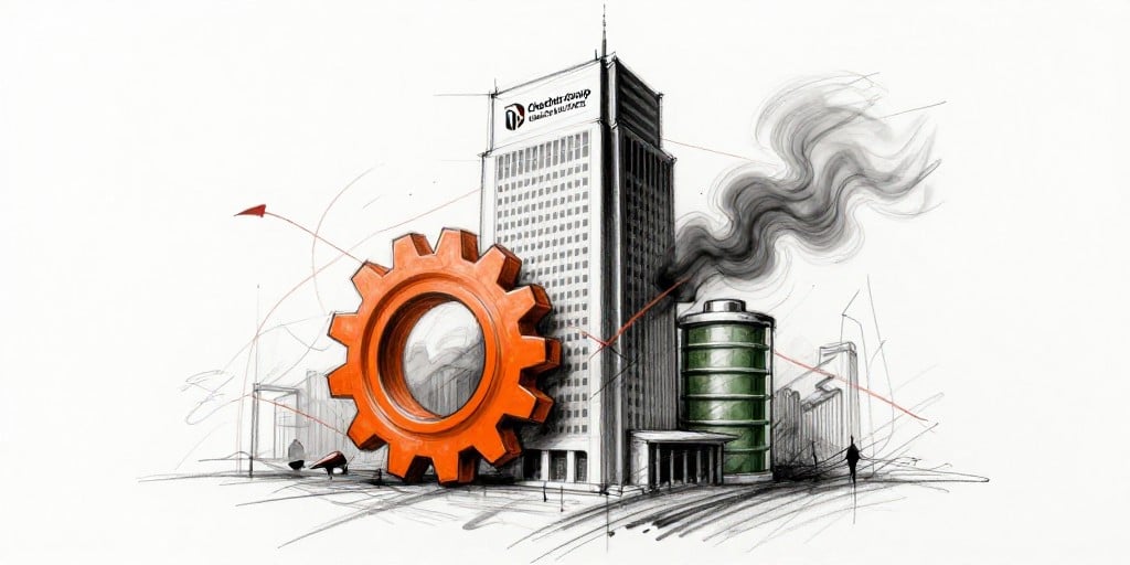 Insider Liquidation at Cheche Group Inc. Signals Quiet Portfolio Rebalance Amid Energy Storage Pivot