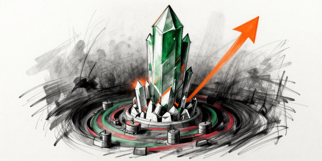 Insider Lisa Prager Buys 1,733 Shares of Terawulf Inc. at $14.43, Signaling Renewed Confidence in the Company's Green Mining Ambition Insider Lisa Prager Buys 1,733 Shares of Terawulf Inc. at $14.43, Signaling Renewed Confidence in the Company's Green Mining Ambition