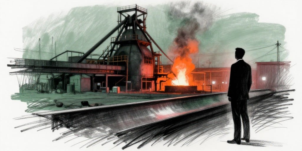 Insider Metz Mauricio Quietly Offloads 7,000 Gerdau Preferred Shares Amid 30‑% Rally – A Routine Move or a Signal of Confidence?