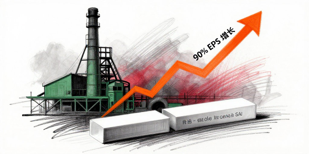 Insider Metz Sells 1,000 Gerdau Shares Just Before Earnings, Raising Questions on Confidence