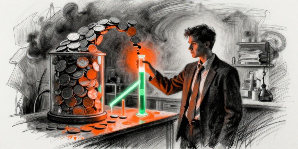 Insider Move: Roivant's Melissa Epperly Buys & Sells 35,498 Shares, Signaling Confidence in a Growing Biotech Pipeline