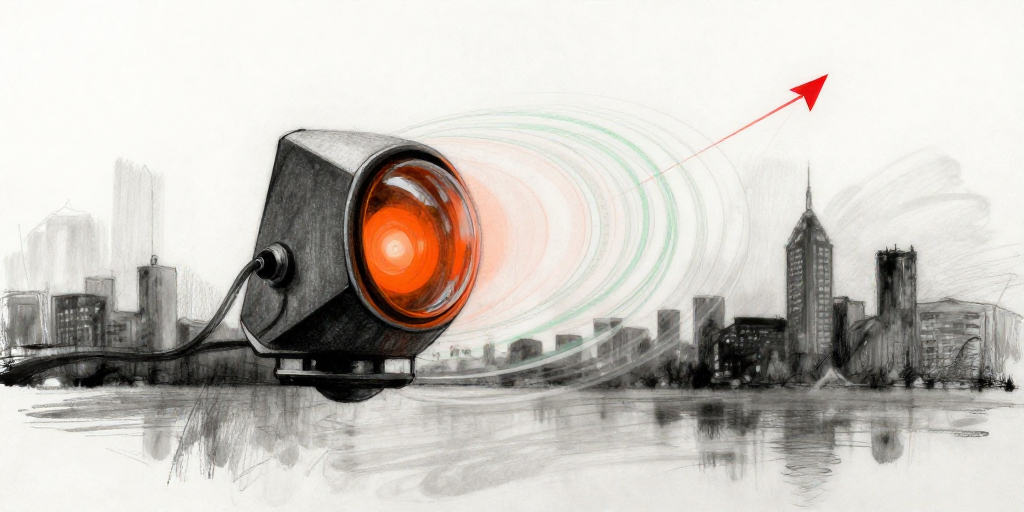 Insider Moves at Ouster Inc. Show Routine, Tax‑Smart Trading – No Panic Signal