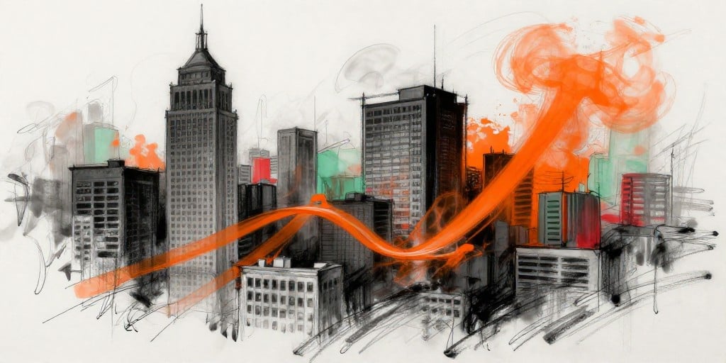 Insider Nathaniel Robinson Continues Gradual Sell‑Off as CUSHMAN & WAKEFIELD Climbs Toward 52‑Week High【News Flash】