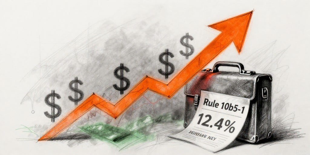 Insider Plan‑Based Sell‑Off: Oruka Therapeutics' General Counsel Dumps 51 K Shares Amid Bull Market Rally Insider Plan‑Based Sell‑Off: Oruka Therapeutics' General Counsel Dumps 51 K Shares Amid Bull Market Rally
