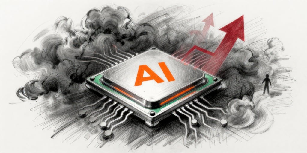 Insider Raymond A Buys nLight Shares at $1.45, Betting Big on AI‑Hardware Comeback