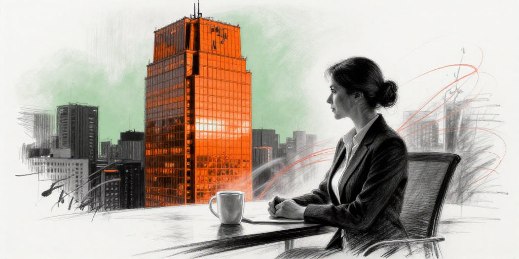 Insider Sale at Archer‑Daniels‑Midland: Executive's RSU‑Based Trade Stokes Routine Tax Move, Not Market Shock