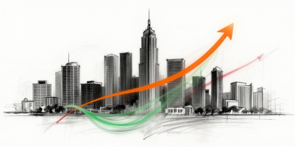 Insider Sale at Miami International Holdings: Horizon Kinetics Offloads 7.8 % Stake Amid Rising Social‑Media Buzz and Strategic Clearing Expansion