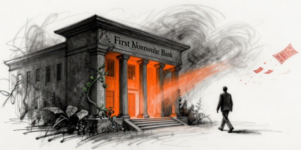 Insider Sale by First Commonwealth CFO Signals Routine Liquidity Move, Not Warning Insider Sale by First Commonwealth CFO Signals Routine Liquidity Move, Not Warning