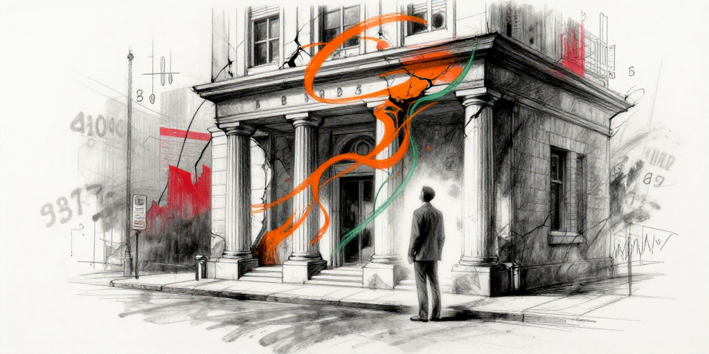 Insider Sale by Pathfinder Bancorp Executive Signals Possible Confidence Shake‑up Ahead of Tightening Credit Conditions Insider Sale by Pathfinder Bancorp Executive Signals Possible Confidence Shake‑up Ahead of Tightening Credit Conditions