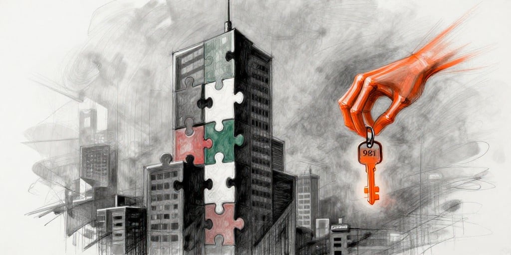 Insider Sale in Bull Market: Grupo Cibest Owner Trims Holdings While Shares Rally to 52‑Week Highs