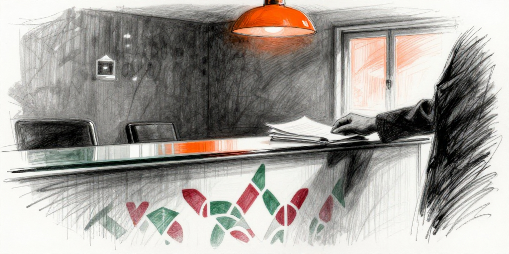 Insider Sales at First Financial Bancorp: CEO's 501 Shares Sold, Market Buzz Remains Neutral