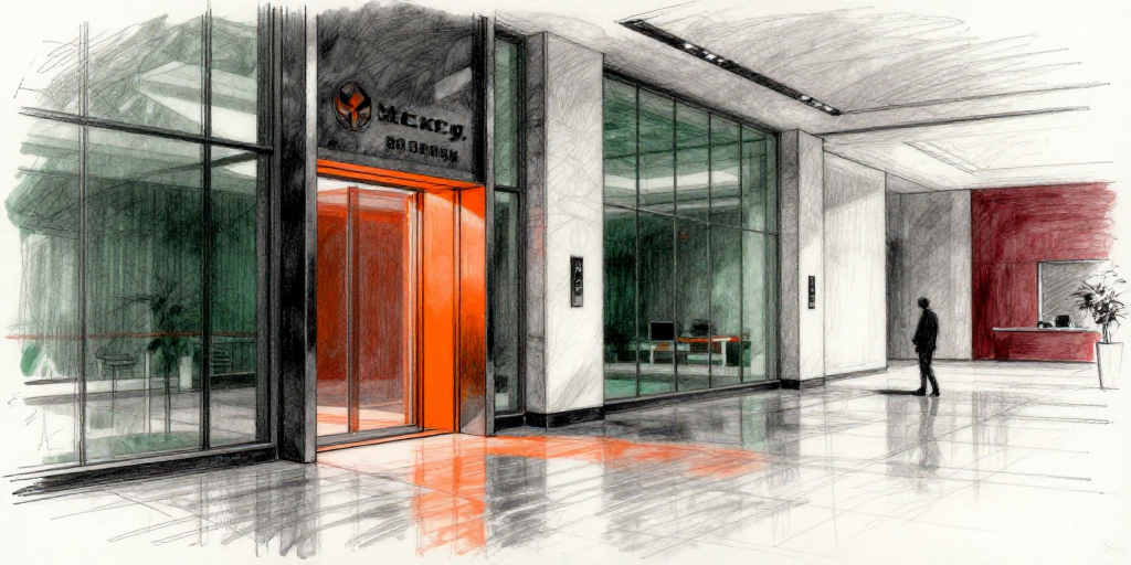 Insider Sales at Schrödinger Inc. Spike: Executives Dump Over 11,000 Shares Amid Tax‑Driven Trades, Raising Questions Over Company Confidence and Valuation Pressure