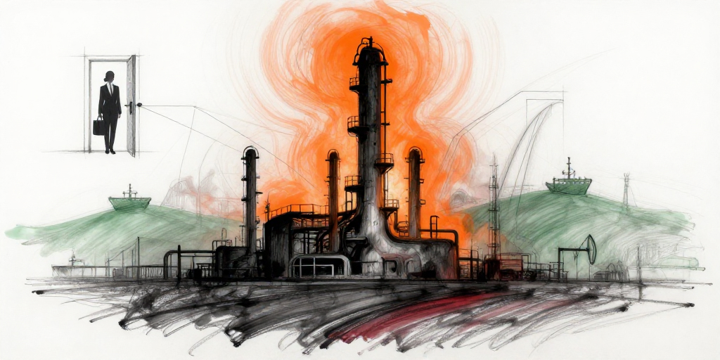 Insider Sales at Waste Management: CIO Varkey Johnson's Small March Sell‑Offs Raise No Red Flags for the Waste‑to‑Energy Leader Insider Sales at Waste Management: CIO Varkey Johnson's Small March Sell‑Offs Raise No Red Flags for the Waste‑to‑Energy Leader