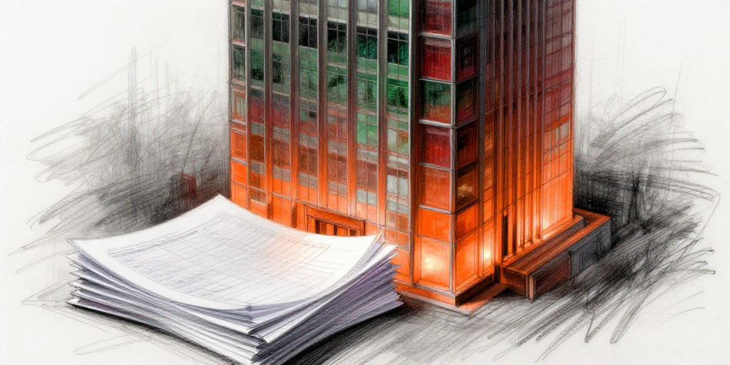 Insider Sales Continue at Farmers & Merchants Bancorp, CFO's Small Trim Signals Routine Portfolio Rebalancing, Not Red Flag