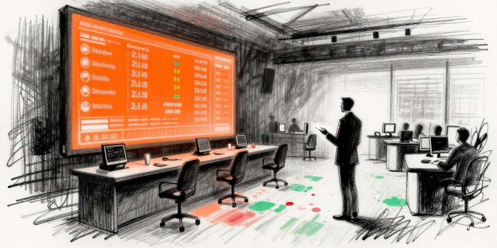 Insider Sales in the Midst of Dividend Buzz: VP Momper Trades 440 Shares at $39.60, While CEOs and Executives Mix Buys and Sells at Helmerich & Payne