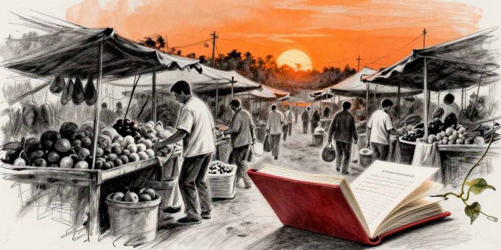 Insider Sales Quietly Shake Up Farmers & Merchants Amid Dividend Boost, Yet No Alarm Signals