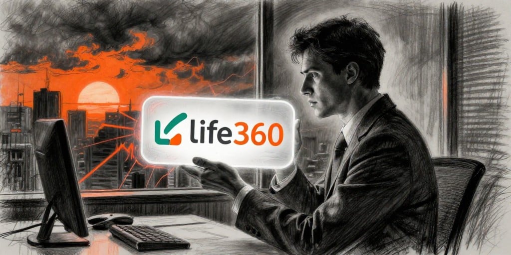 Insider Sales Spike at Life360 Inc. as Synge James Flushes Shares Amid Volatile Market and Upcoming Pet‑Tracking Launches Insider Sales Spike at Life360 Inc. as Synge James Flushes Shares Amid Volatile Market and Upcoming Pet‑Tracking Launches